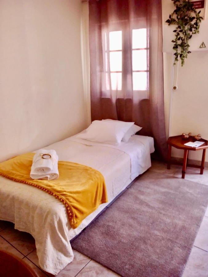 Casas Do Coa - Casa Do Castelo Villa Vila Nova de Fozcoa Exteriör bild